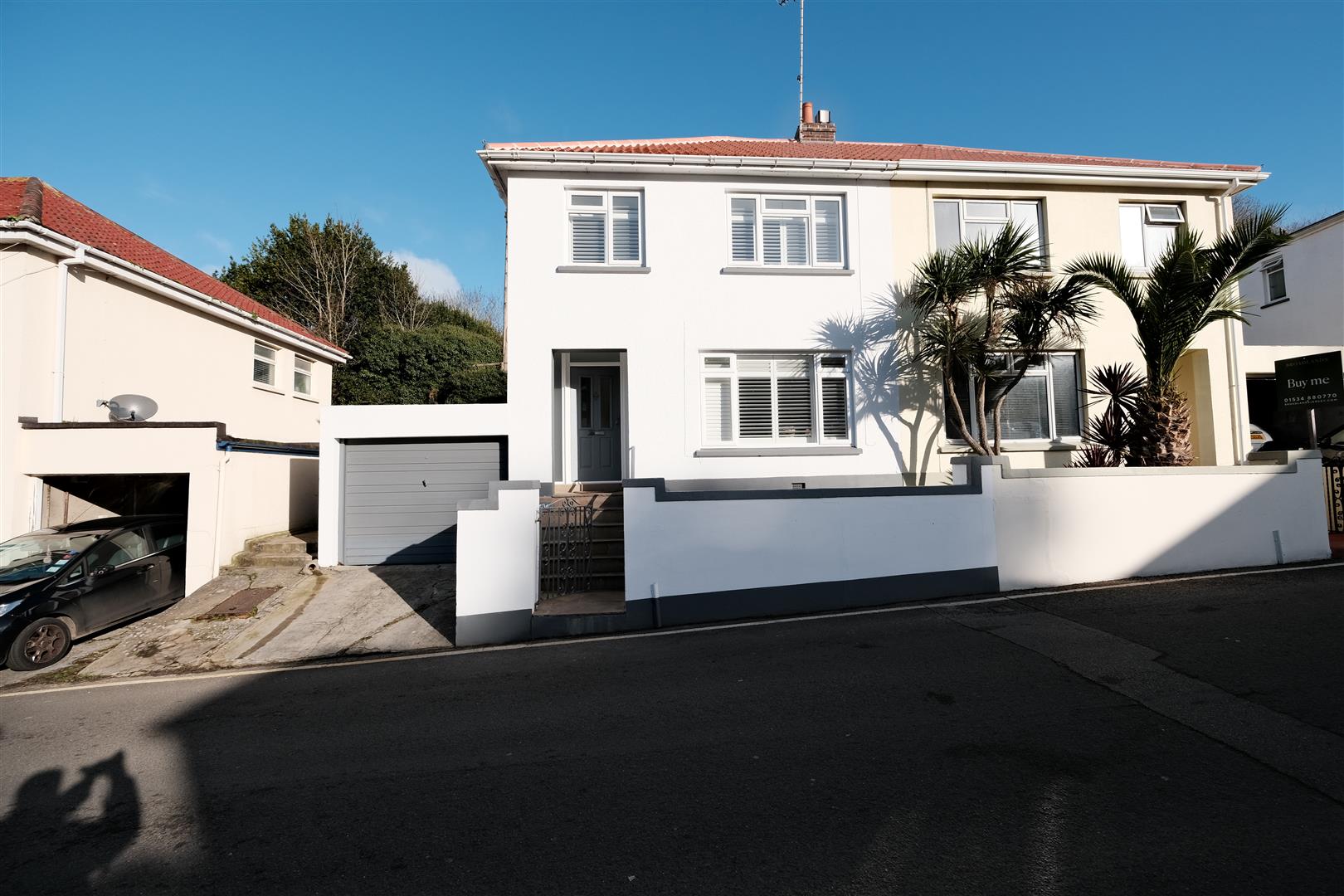 Find your home Broadlands